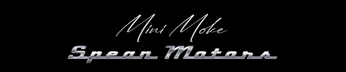 Mini Moke